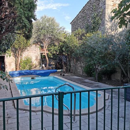 La Maison D'A Cote Mus Exterior photo