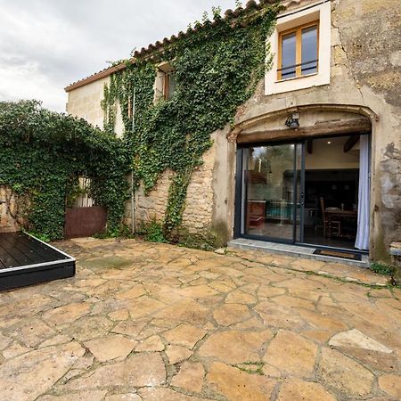 La Maison D'A Cote Mus Exterior photo