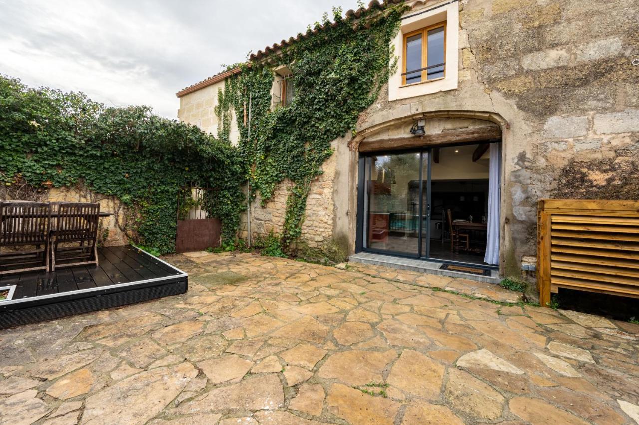 La Maison D'A Cote Mus Exterior photo