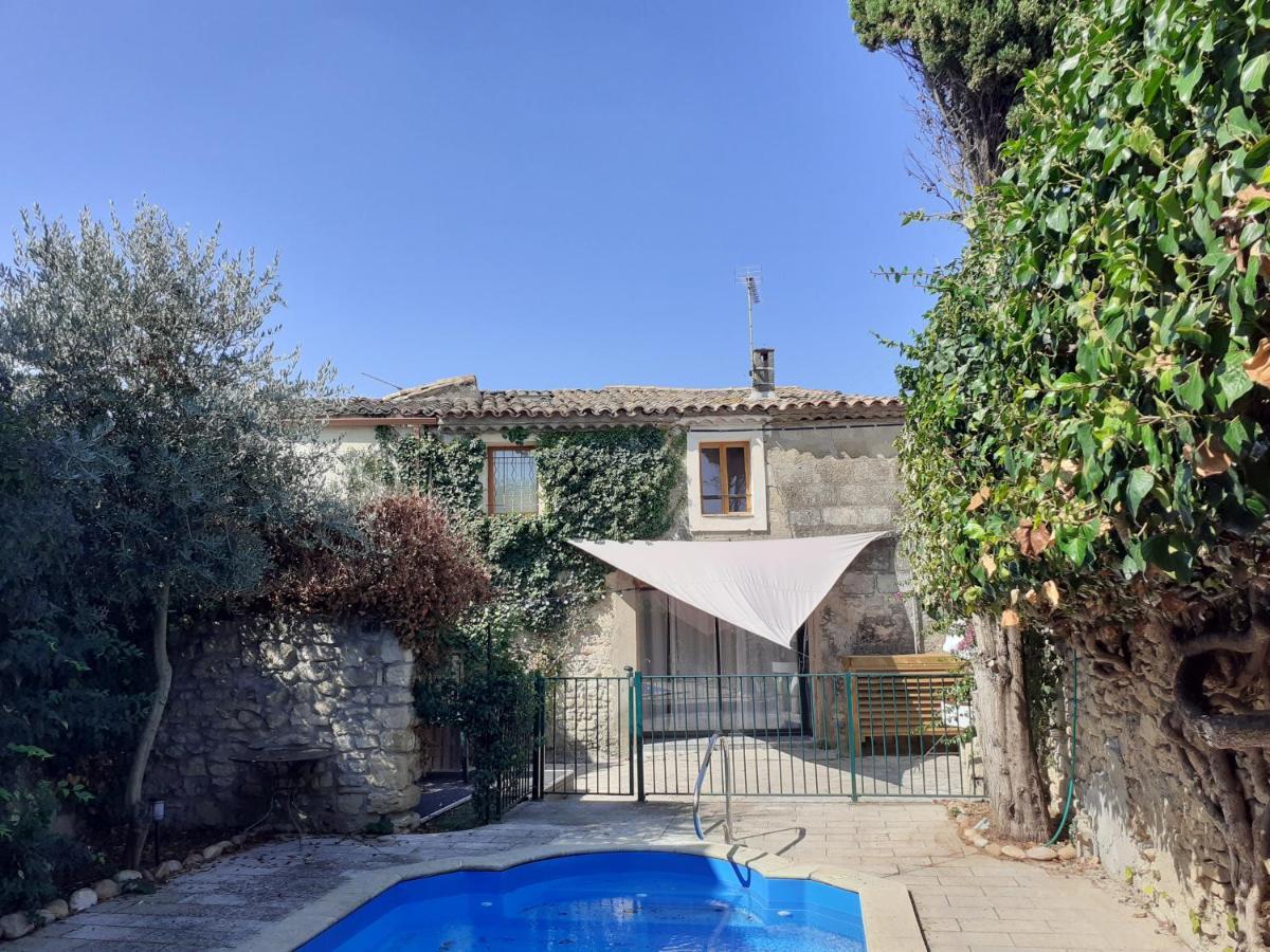 La Maison D'A Cote Mus Exterior photo