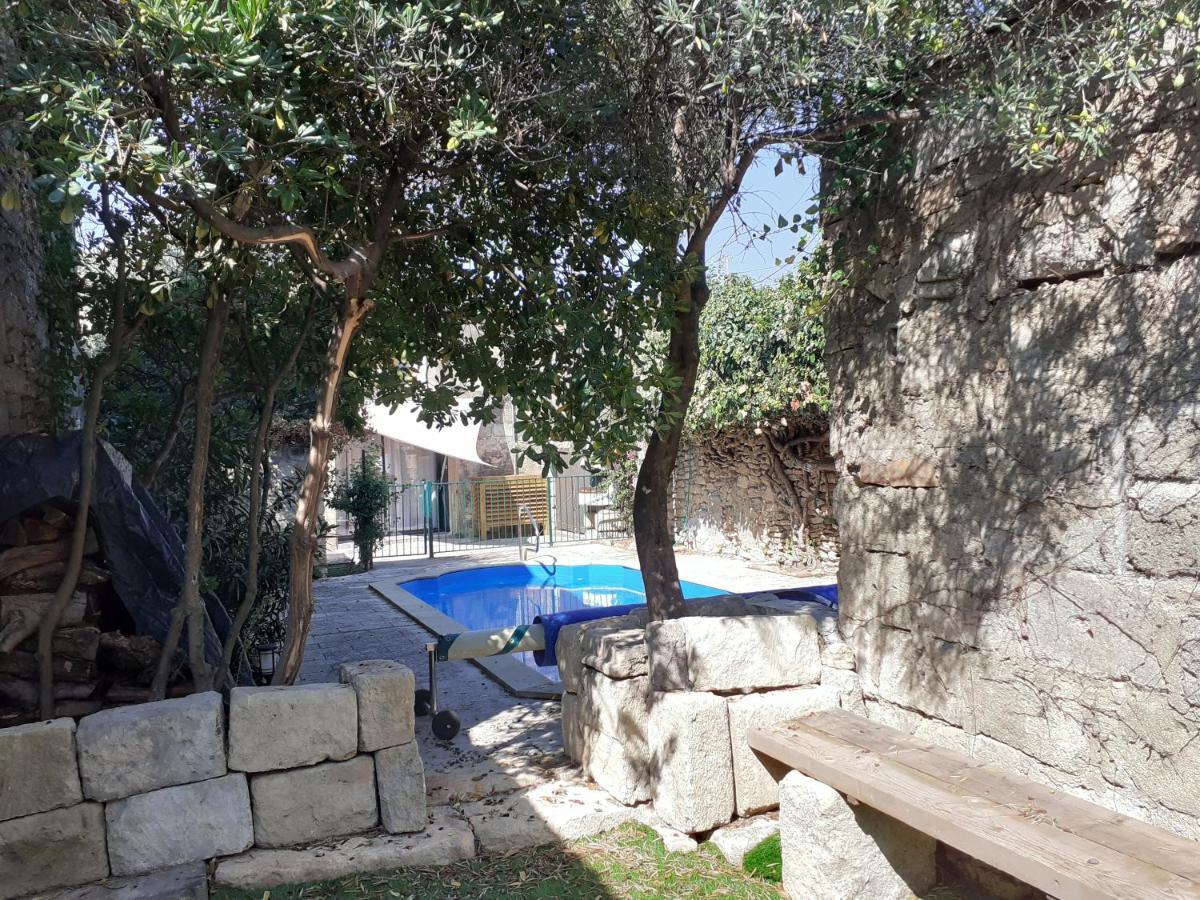 La Maison D'A Cote Mus Exterior photo